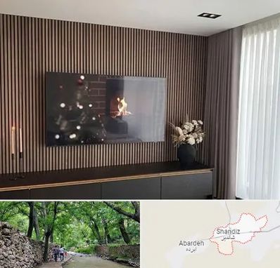 فروش ترمووال در شاندیز مشهد