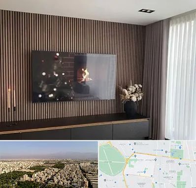 فروش ترمووال در نازی آباد 