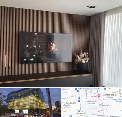 فروش ترمووال در جمهوری 