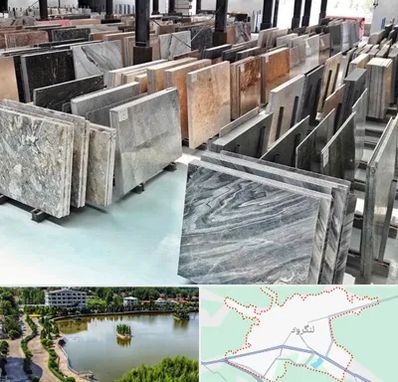 فروش سنگ نما در لنگرود