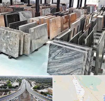 فروش سنگ نما در اندیمشک