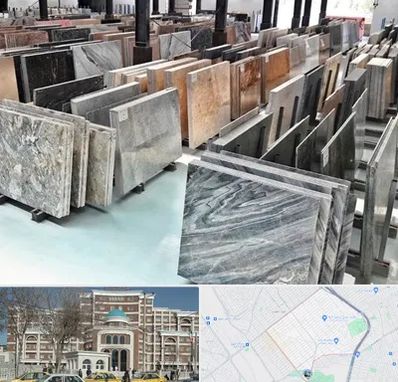 فروش سنگ نما در طلاب مشهد