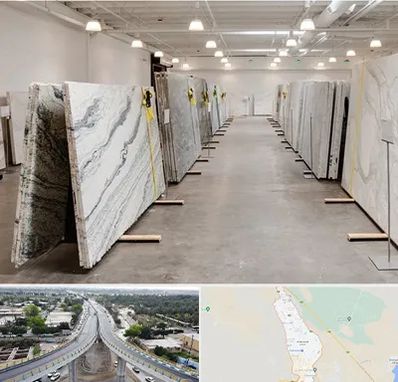 فروش سنگ پله در اندیمشک