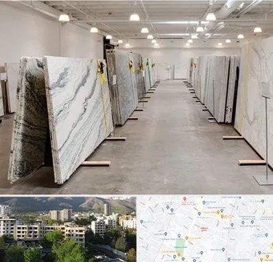 فروش سنگ پله در دیباجی 