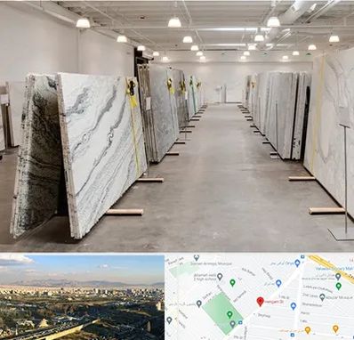 فروش سنگ پله در هنگام 