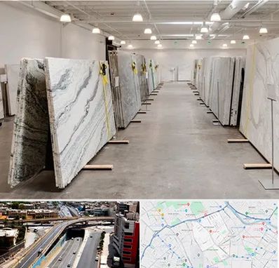 فروش سنگ پله در ستارخان شیراز 