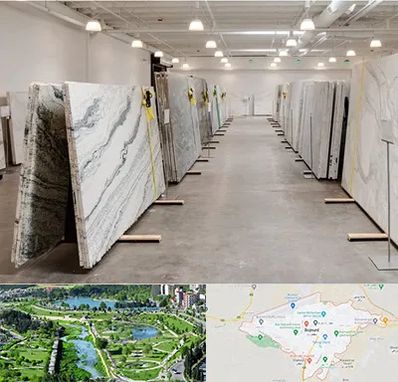 فروش سنگ پله در بجنورد