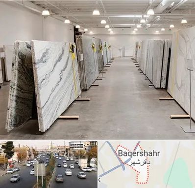 فروش سنگ پله در باقرشهر