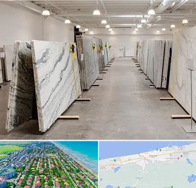 فروش سنگ پله در فریدونکنار