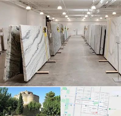 فروش سنگ پله در مرداویج اصفهان 