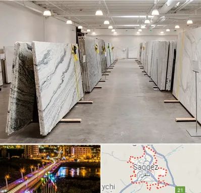 فروش سنگ پله در سقز