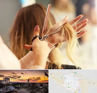 آموزشگاه زیبایی در قوچان