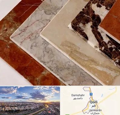 فروش سنگ تراورتن در قم