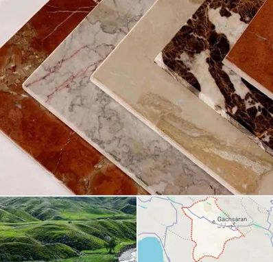 فروش سنگ تراورتن در گچساران