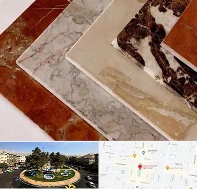 فروش سنگ تراورتن در هفت حوض 