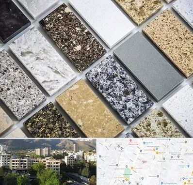 فروش سنگ گرانیت در دیباجی 