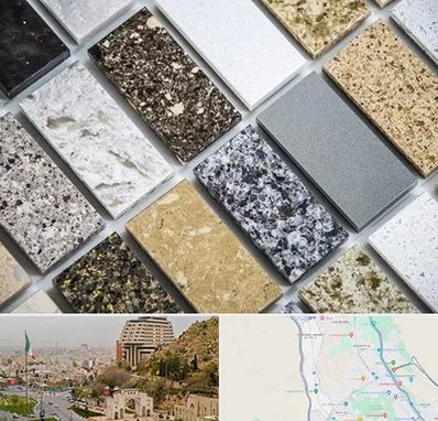 فروش سنگ گرانیت در فرهنگ شهر شیراز 