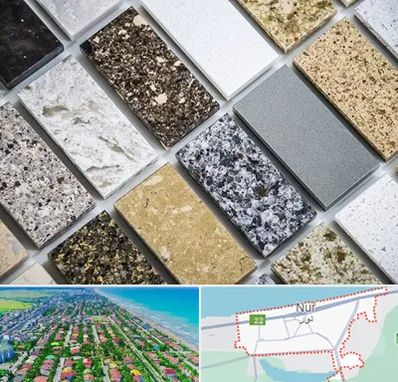 فروش سنگ گرانیت در نور
