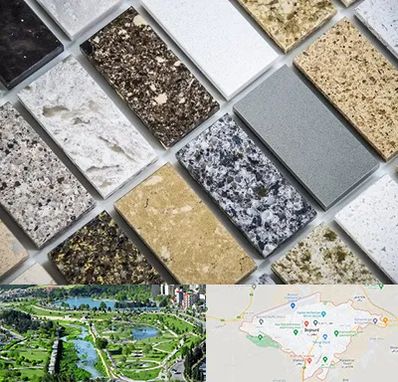 فروش سنگ گرانیت در بجنورد