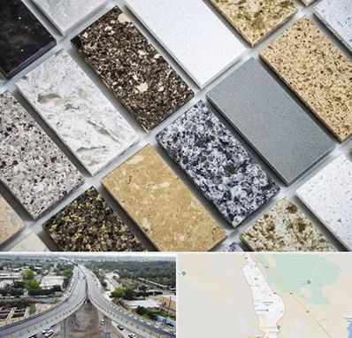 فروش سنگ گرانیت در اندیمشک