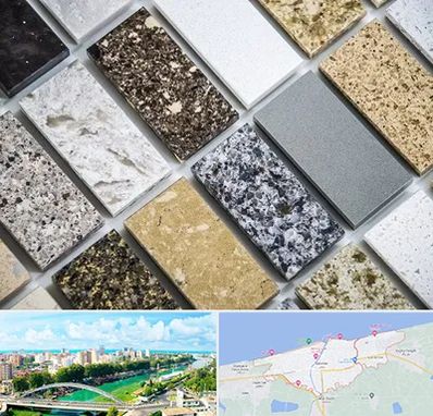 فروش سنگ گرانیت در بابلسر