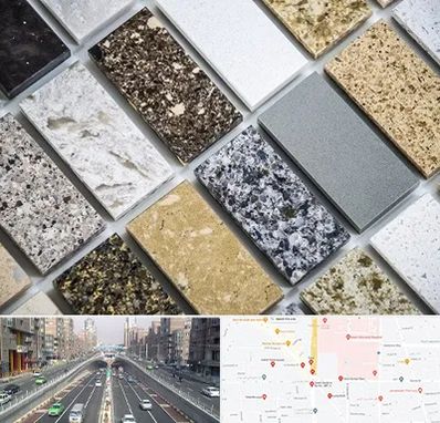 فروش سنگ گرانیت در توحید