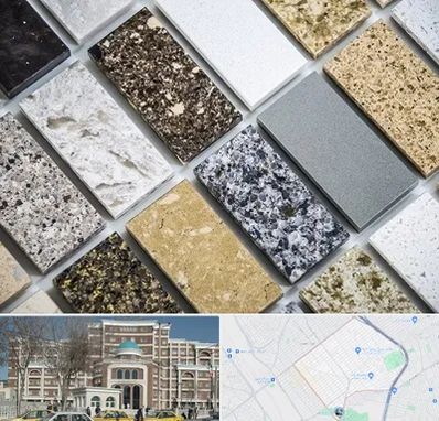 فروش سنگ گرانیت در طلاب مشهد