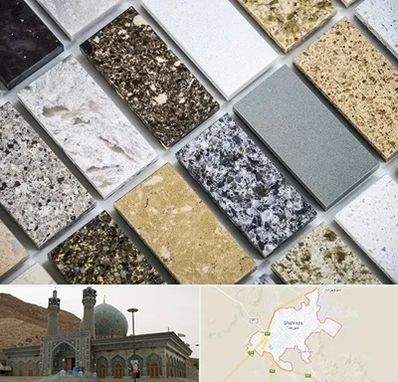 فروش سنگ گرانیت در شهرضا