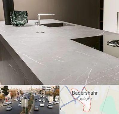 فروش سنگ کورین در باقرشهر