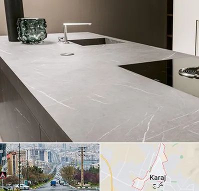 فروش سنگ کورین در گوهردشت کرج 