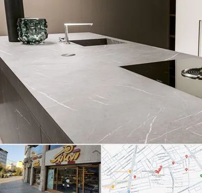 فروش سنگ کورین در عطاران قم