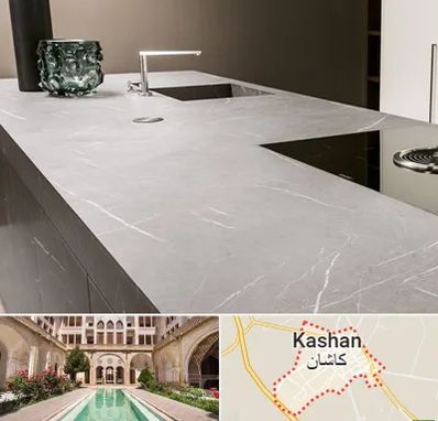 فروش سنگ کورین در کاشان