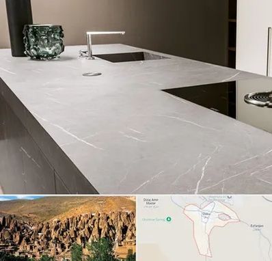 فروش سنگ کورین در اسکو