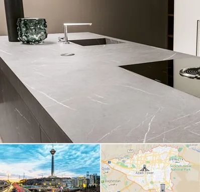 فروش سنگ کورین در تهران