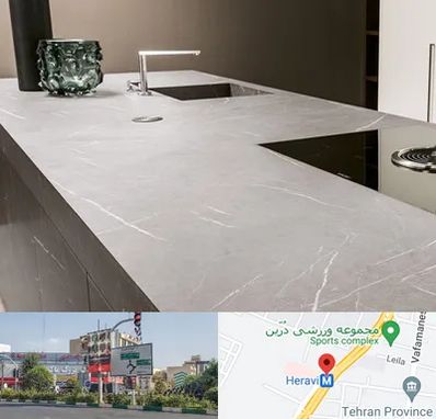 فروش سنگ کورین در هروی 