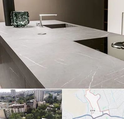 فروش سنگ کورین در اوین