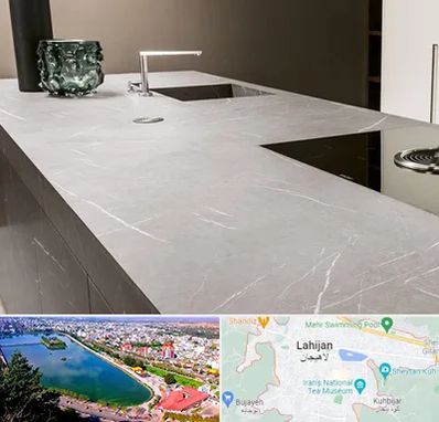 فروش سنگ کورین در لاهیجان