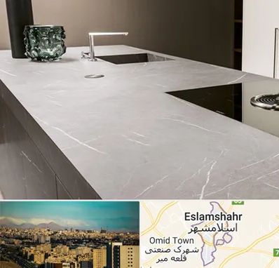 فروش سنگ کورین در اسلامشهر