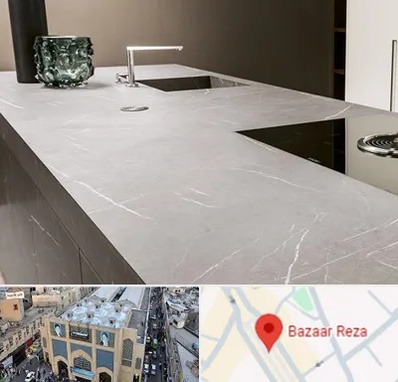 فروش سنگ کورین در بازار رضا مشهد