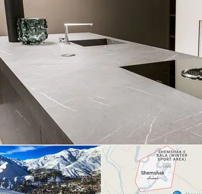 فروش سنگ کورین در شمشک