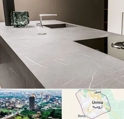 فروش سنگ کورین در ارومیه