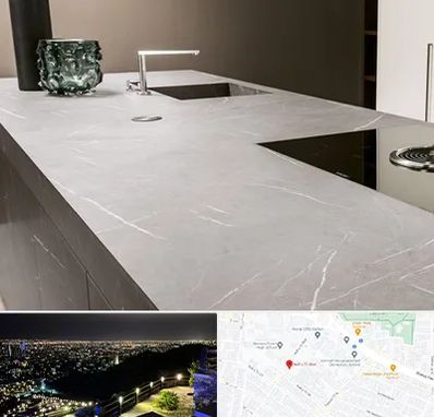 فروش سنگ کورین در هفت تیر مشهد 