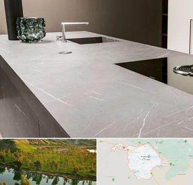 فروش سنگ کورین در بهبهان