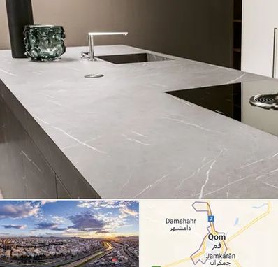 فروش سنگ کورین در قم