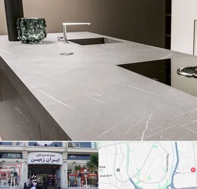 فروش سنگ کورین در ایران زمین