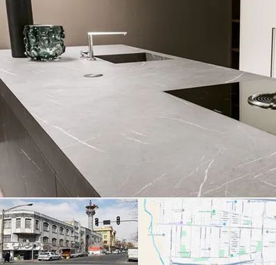 فروش سنگ کورین در 17شهریور