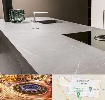 فروش سنگ کورین در بهارستان