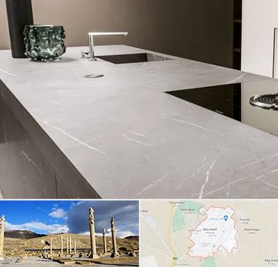 فروش سنگ کورین در مرودشت