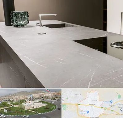 فروش سنگ کورین در بومهن