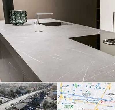 فروش سنگ کورین در فرجام 